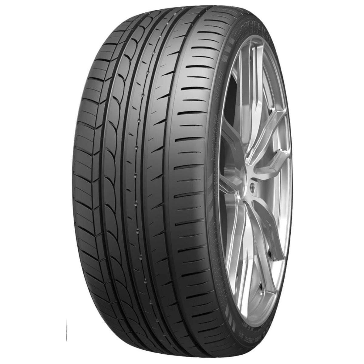DYNAMO STREET H MU02 XL 225/40 R18 92W TL AUTO ESTIVO