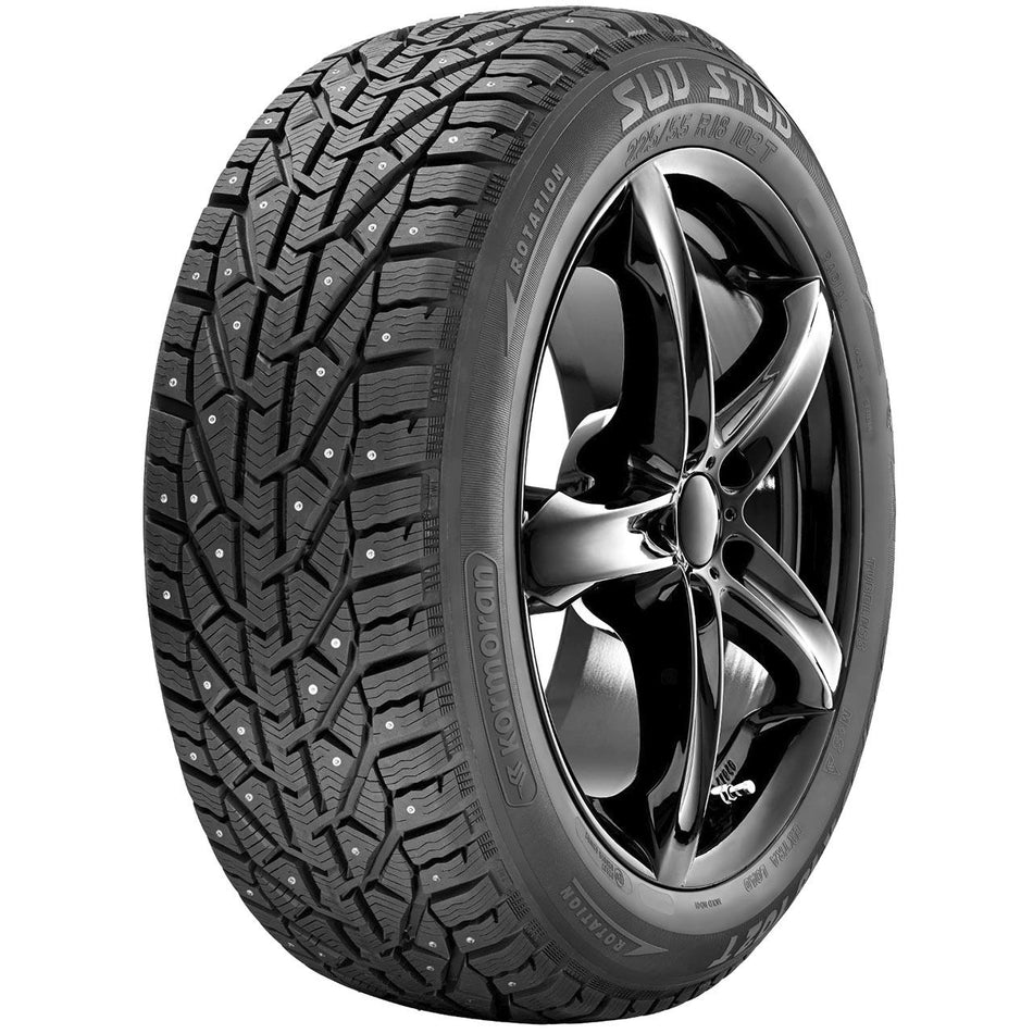 KORMORAN STUD 2 XL 225/50 R17 98T TL M+S 3PMSF AUTO INVERNALE