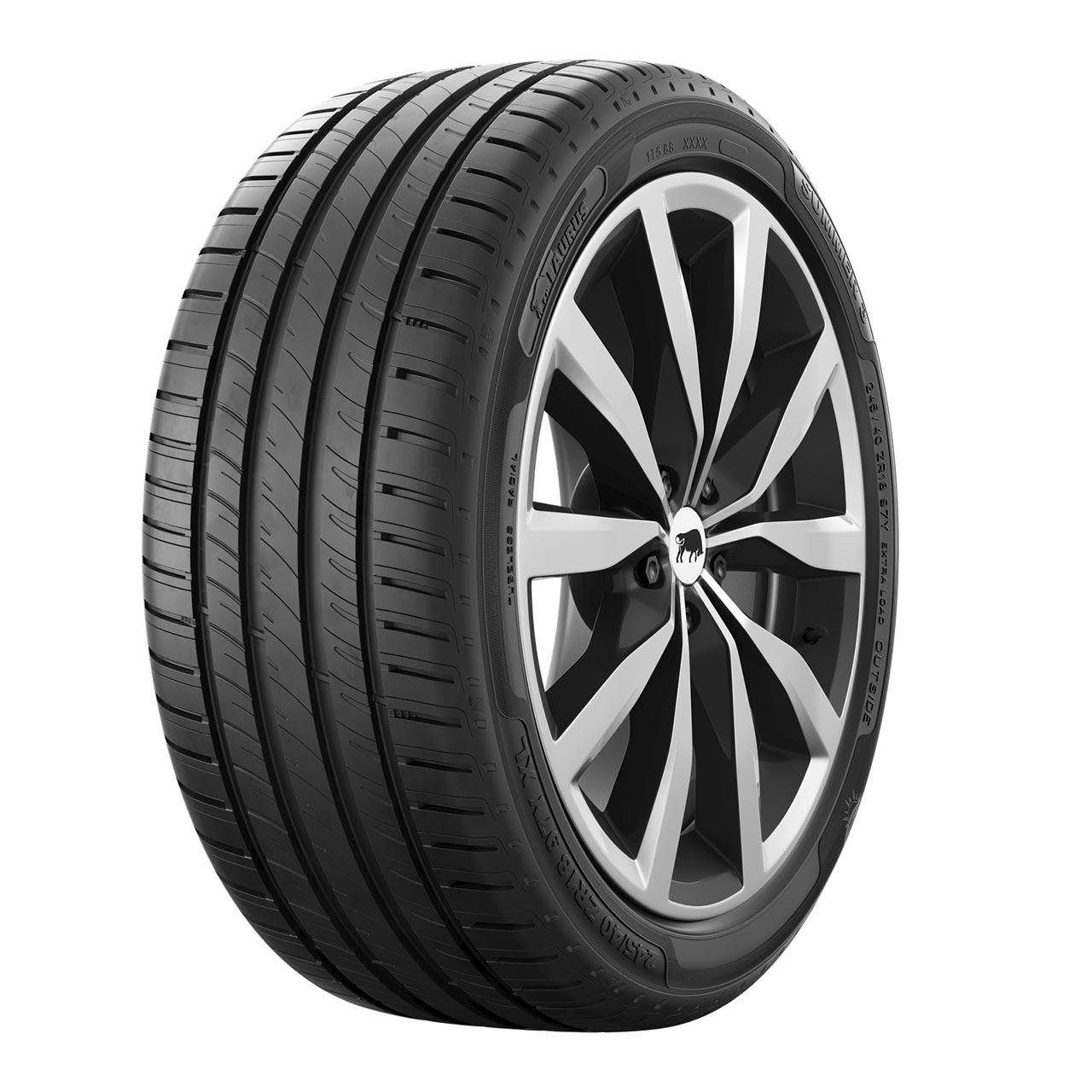 TAURUS SUMMER 3 195/55 R15 85V TL AUTO ESTIVO