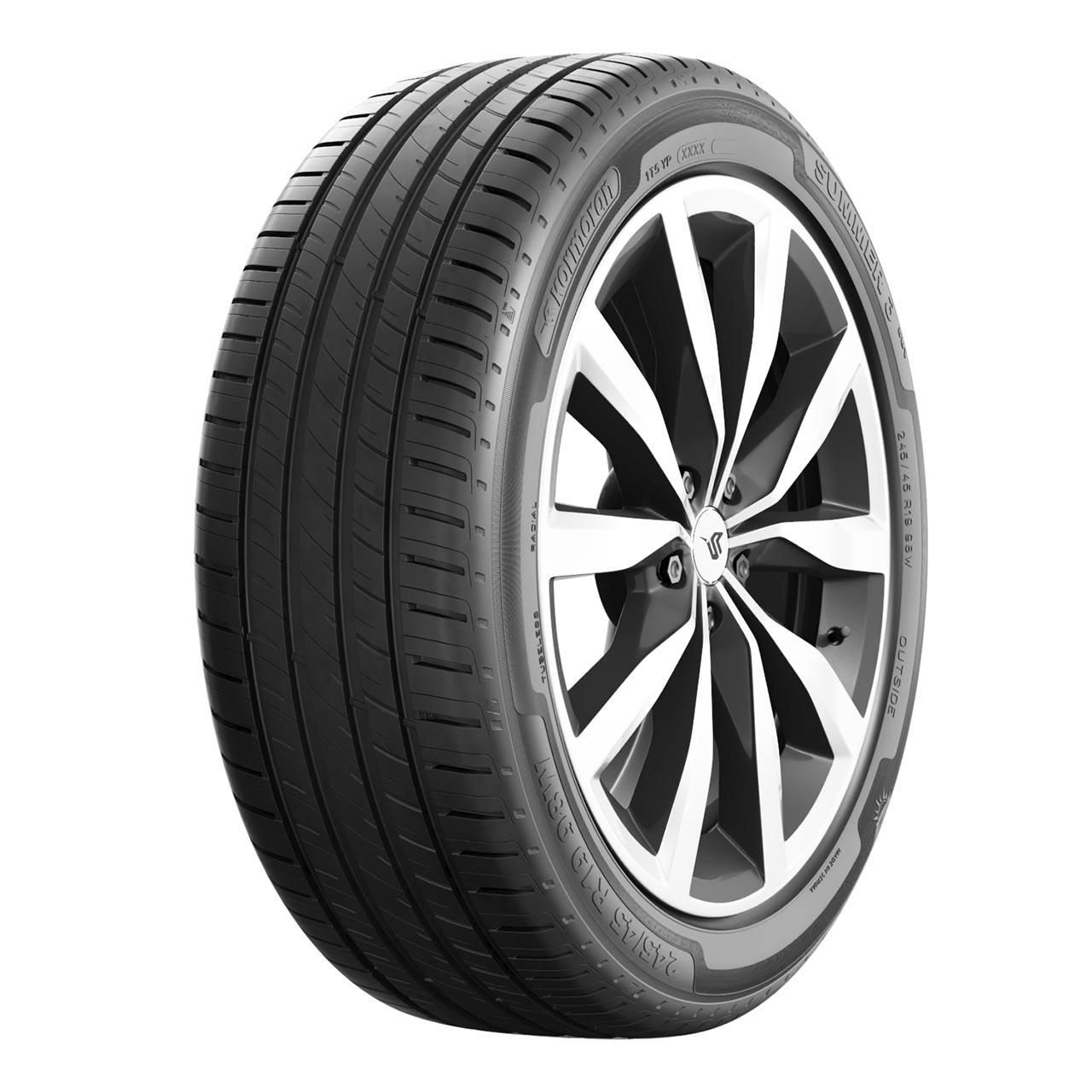 KORMORAN SUMMER 3 SUV 235/60 R16 100H TL 4X4 SUV CROSSOVER ESTIVO