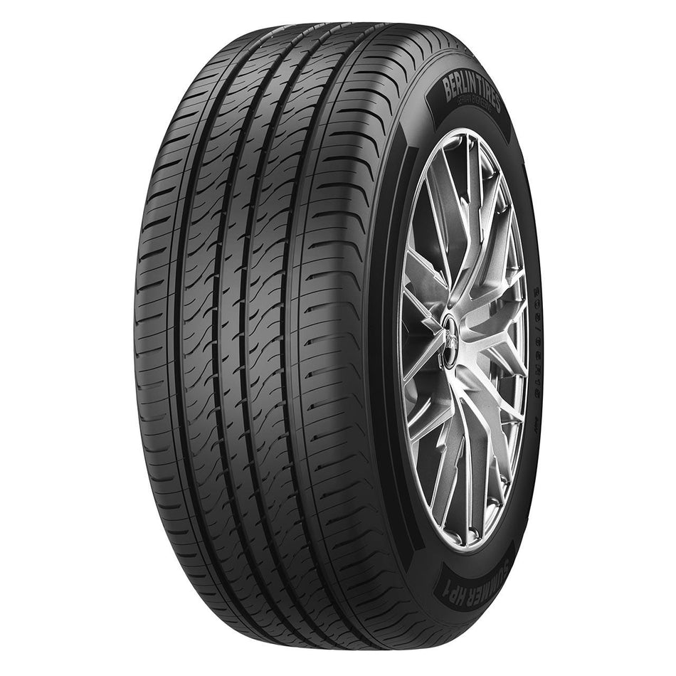 BERLIN TIRES SUMMER HP 1 185/65 R14 86T TL AUTO ESTIVO