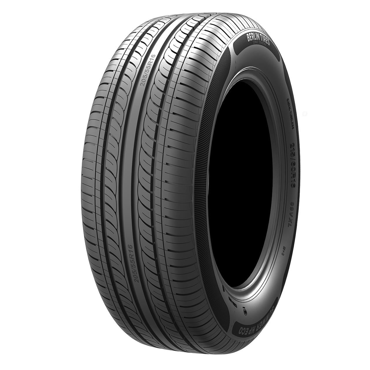 BERLIN TIRES SUMMER HP ECO 165/70 R14 81T TL AUTO ESTIVO
