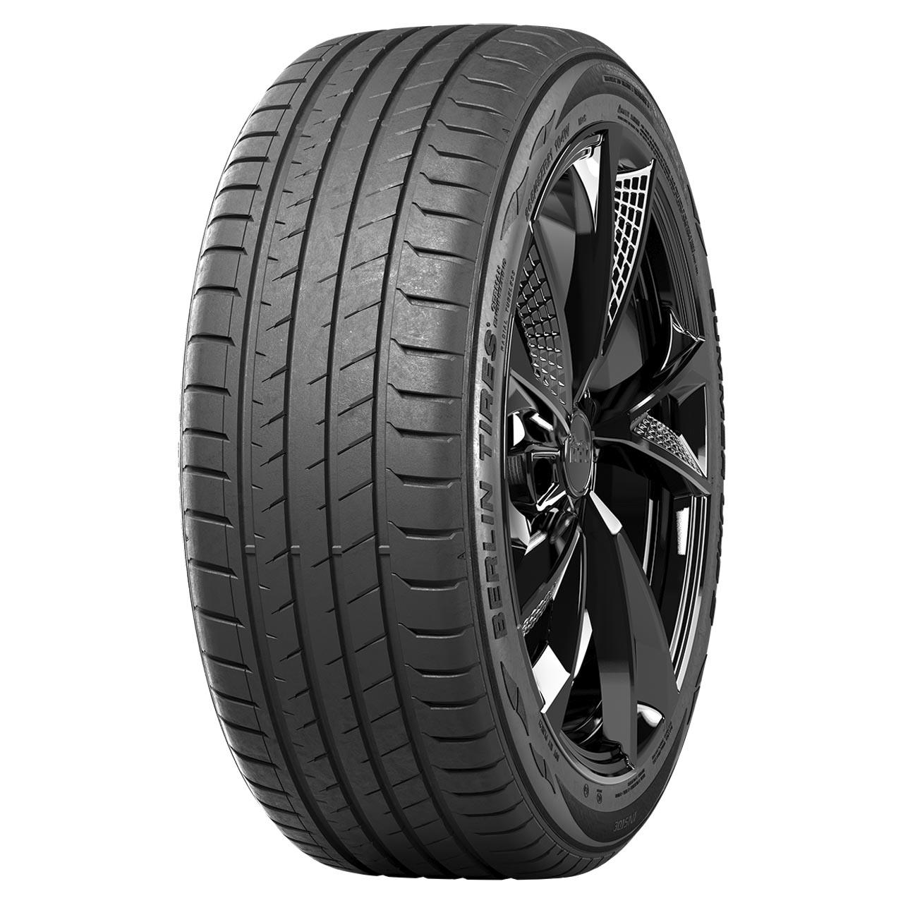BERLIN TIRES SUMMER UHP 2 XL 235/55 R17 103W TL AUTO ESTIVO