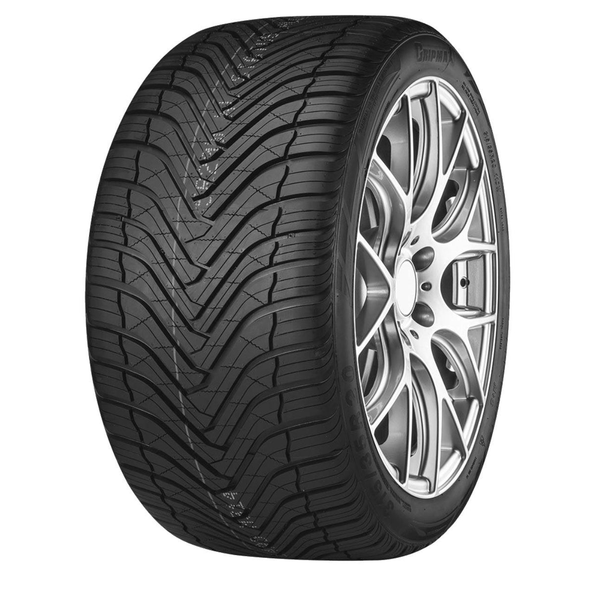 GRIPMAX SUREGRIP AS XL 225/40 R18 92W TL M+S 3PMSF AUTO 4 STAGIONI