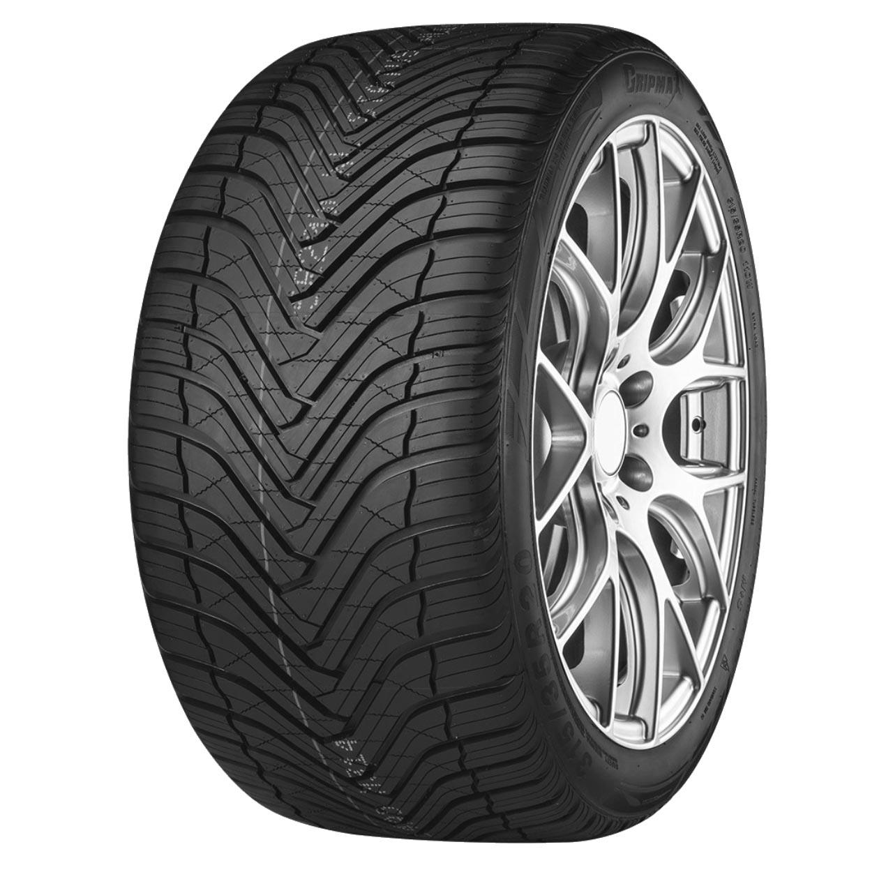 GRIPMAX SUREGRIP AS 225/55 R18 98W TL M+S 3PMSF AUTO 4 STAGIONI