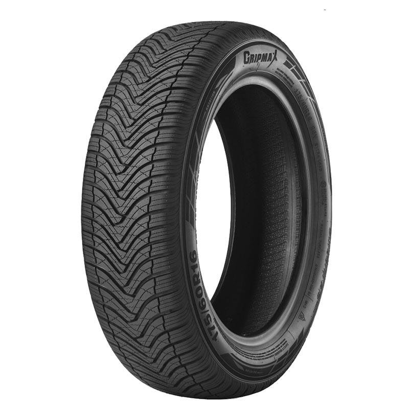 GRIPMAX SUREGRIP AS NANO XL 245/65 R17 111V TL M+S 3PMSF AUTO 4 STAGIONI