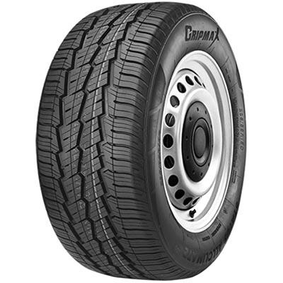 GRIPMAX SUREGRIP AS VAN 195/75 R16 110/108T TL M+S 3PMSF VEICOLI COMMERCIALI LEGGERI 4 STAGIONI