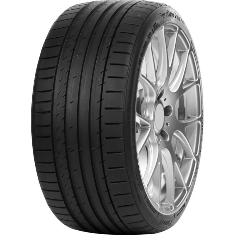 GRIPMAX SUREGRIP PRO SPORT XL 285/40 R22 110Y TL AUTO ESTIVO