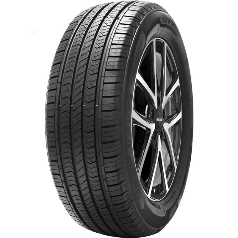 NOVEX SUV HT 235/65 R17 104H TL 4X4 SUV CROSSOVER ESTIVO