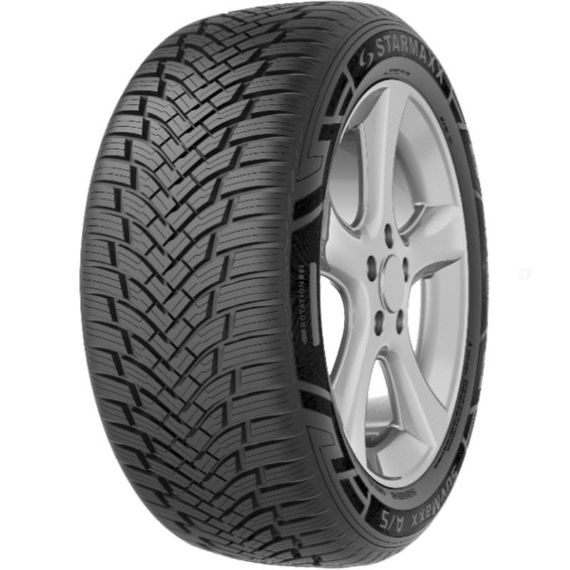 STARMAXX SUV MAXX AS XL 225/55 R18 102V TL M+S 3PMSF 4X4 SUV CROSSOVER 4 STAGIONI
