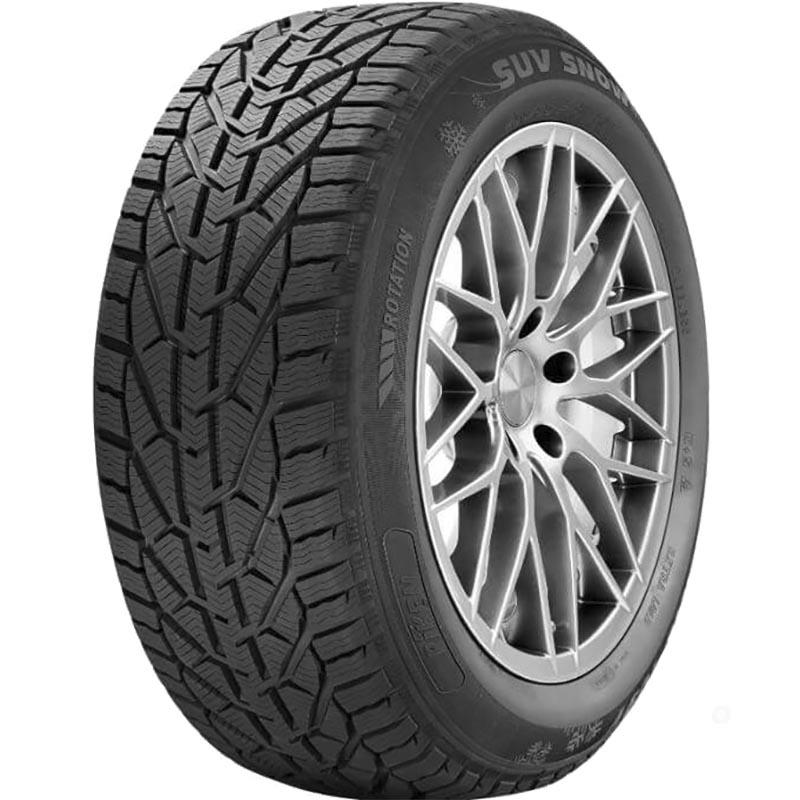 SEBRING SUV SNOW 215/70 R16 100H TL M+S 3PMSF 4X4 SUV CROSSOVER INVERNALE