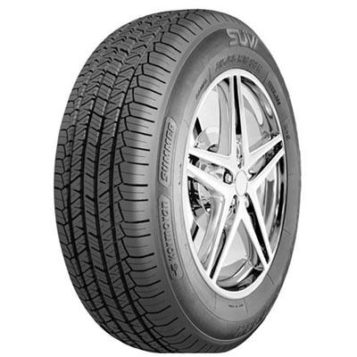 TIGAR SUV SUMMER XL 265/65 R17 116H TL M+S 4X4 SUV CROSSOVER ESTIVO