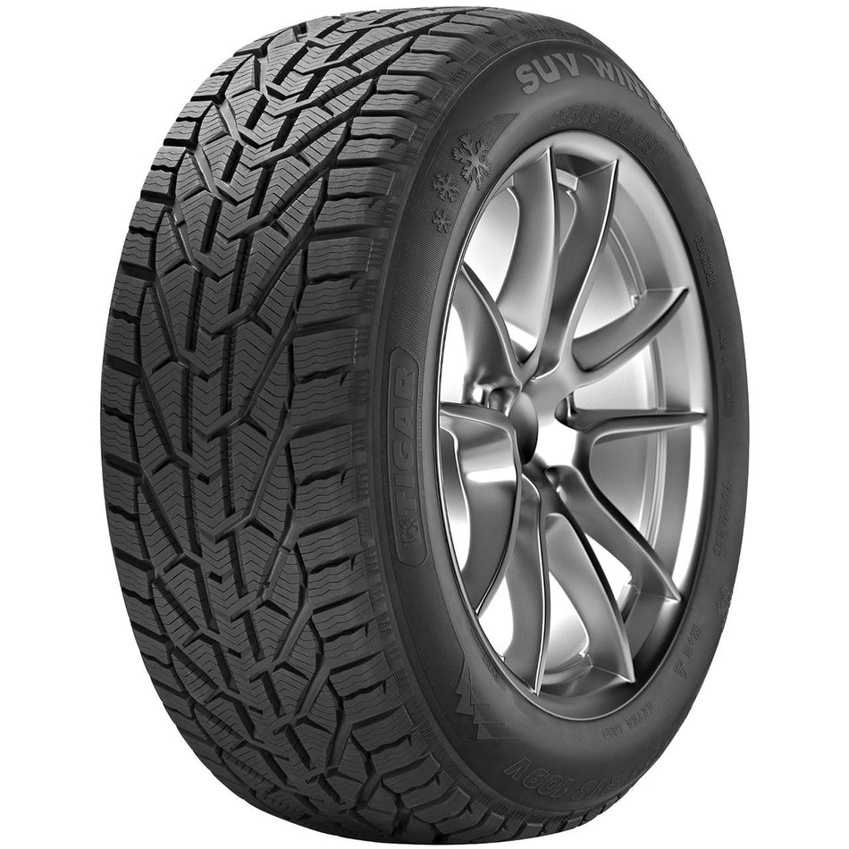 TIGAR SUV WINTER XL 275/40 R20 106V TL M+S 3PMSF 4X4 SUV CROSSOVER INVERNALE