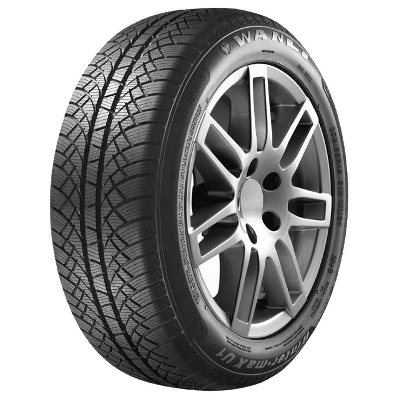 WANLI SW 611 XL 185/60 R14 86T TL M+S 3PMSF AUTO INVERNALE