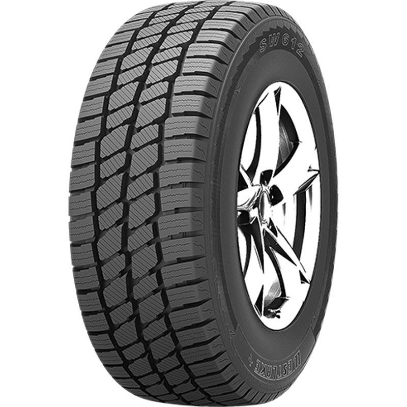WESTLAKE SW 612 175/70 R14 95/93Q TL M+S 3PMSF VEICOLI COMMERCIALI LEGGERI INVERNALE