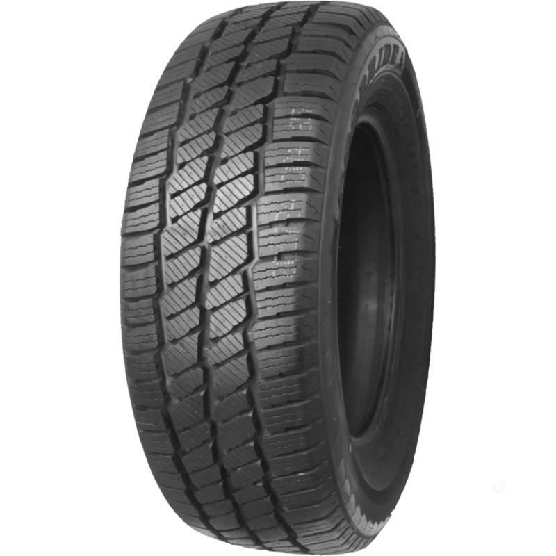 GOODRIDE SW 613 225/70 R15 112/110R TL M+S 3PMSF VEICOLI COMMERCIALI LEGGERI 4 STAGIONI