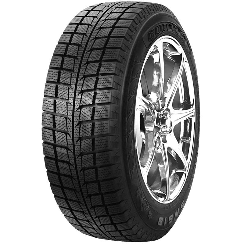 GOODRIDE SW 618 215/55 R17 94T TL M+S 3PMSF AUTO INVERNALE