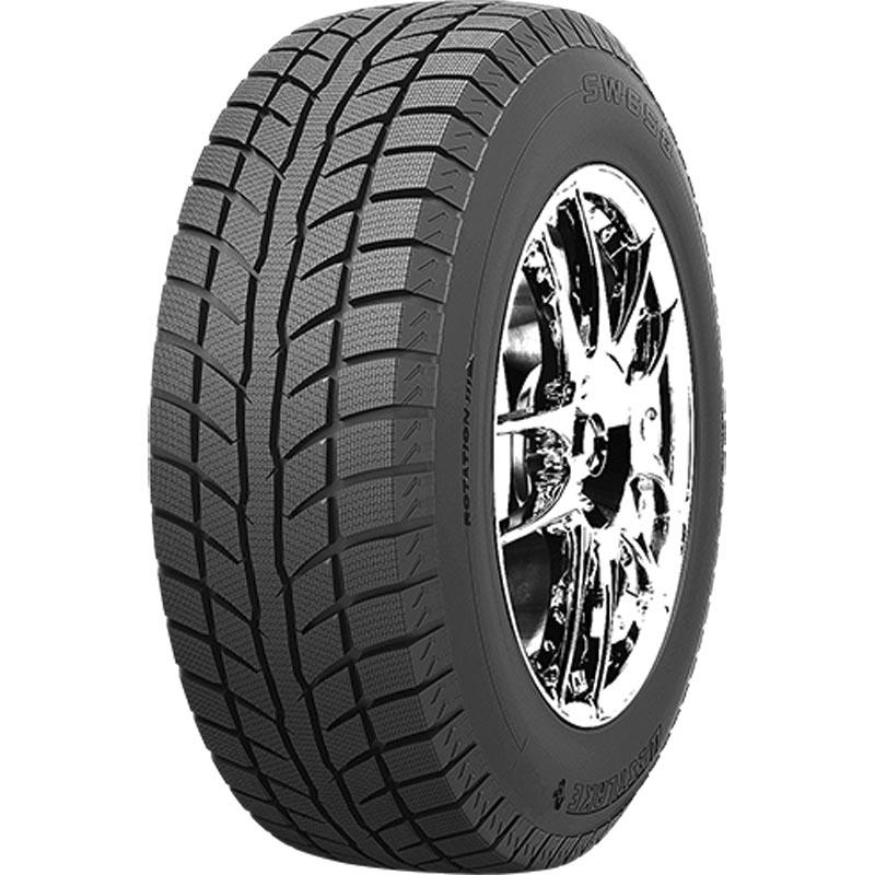 WESTLAKE SW 658 225/65 R17 102T TL M+S 3PMSF 4X4 SUV CROSSOVER INVERNALE