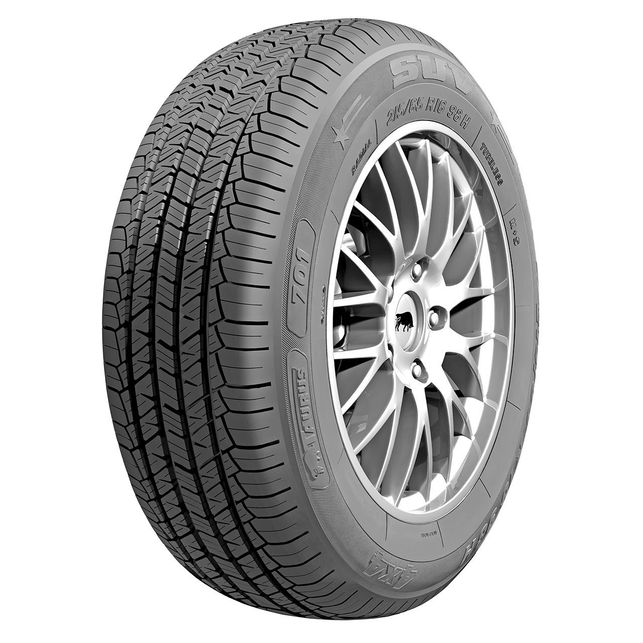 TAURUS 701 285/60 R18 116V TL 4X4 SUV CROSSOVER ESTIVO