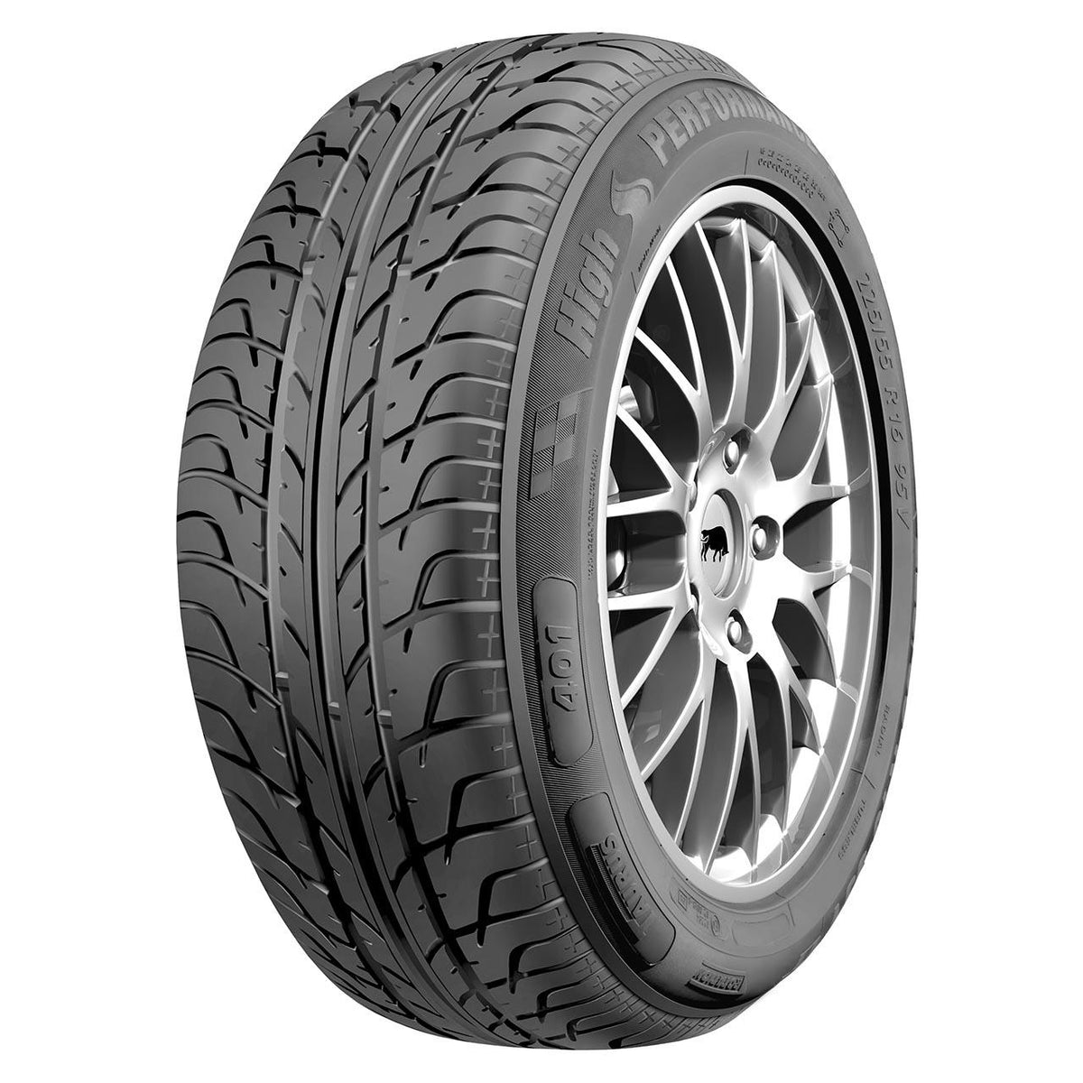 TAURUS HIGH PERFORMANCE 401 B2 185/60 R15 84H TL AUTO ESTIVO