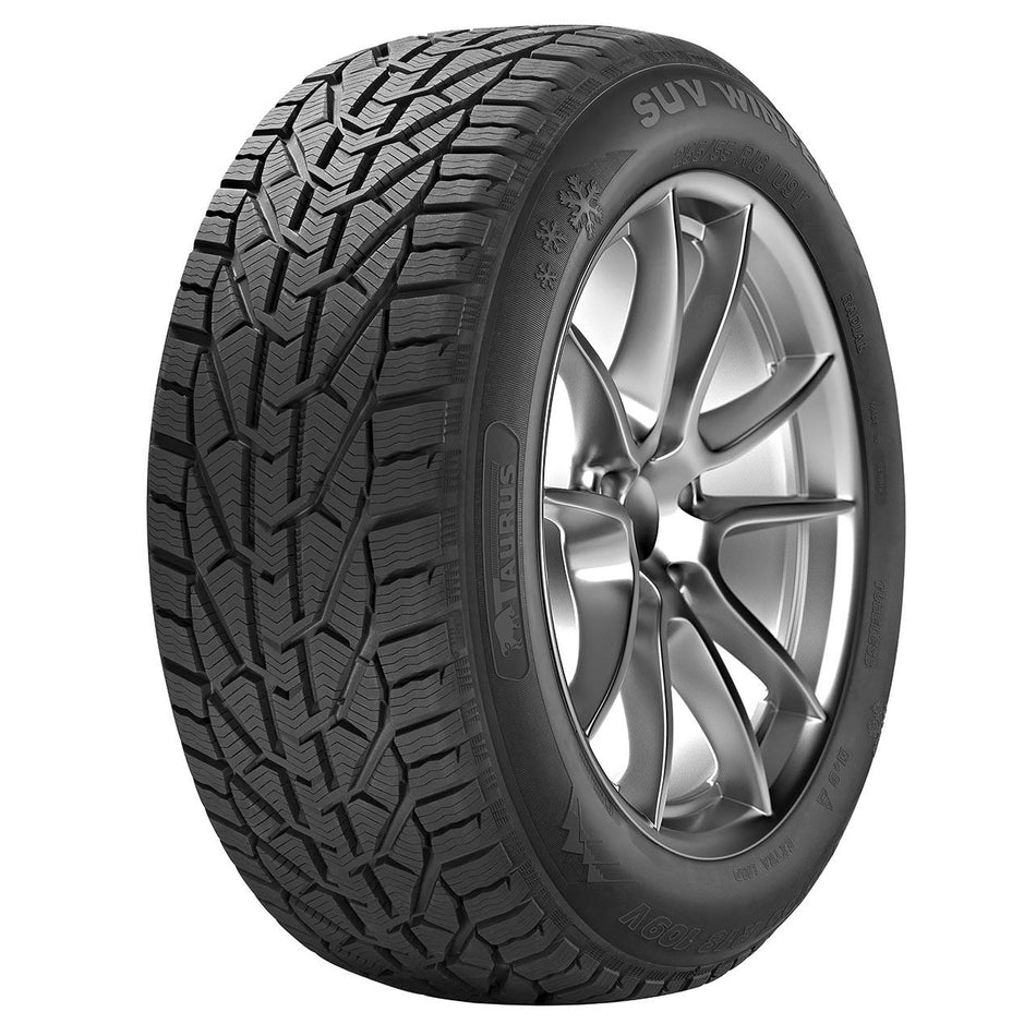TAURUS SUV WINTER XL 235/60 R18 107H TL M+S 3PMSF 4X4 SUV CROSSOVER INVERNALE