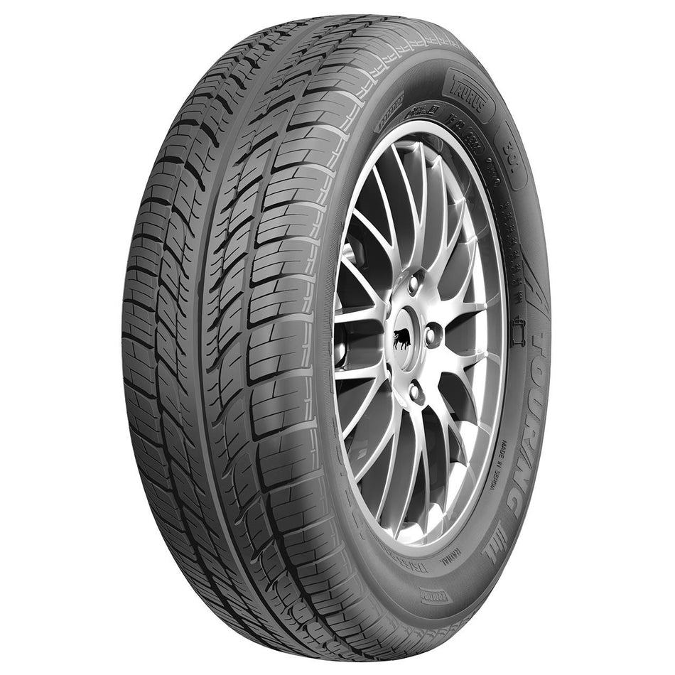 TAURUS TOURING 301 XL 175/70 R14 88T TL AUTO ESTIVO