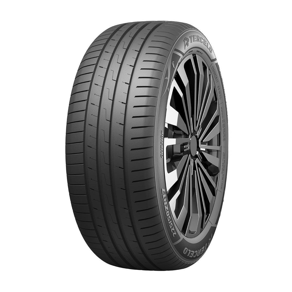 TERCELO TERCESIS ECO 215/60 R16 95H TL AUTO ESTIVO