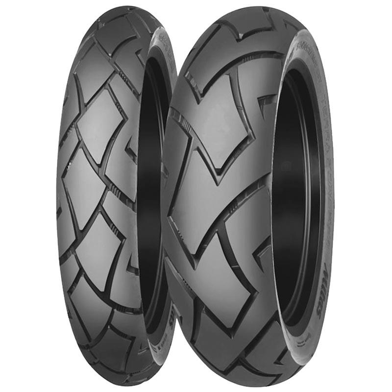 MITAS TERRAFORCE R FRONT 120/70 R19 60W TL MOTO ENDURO