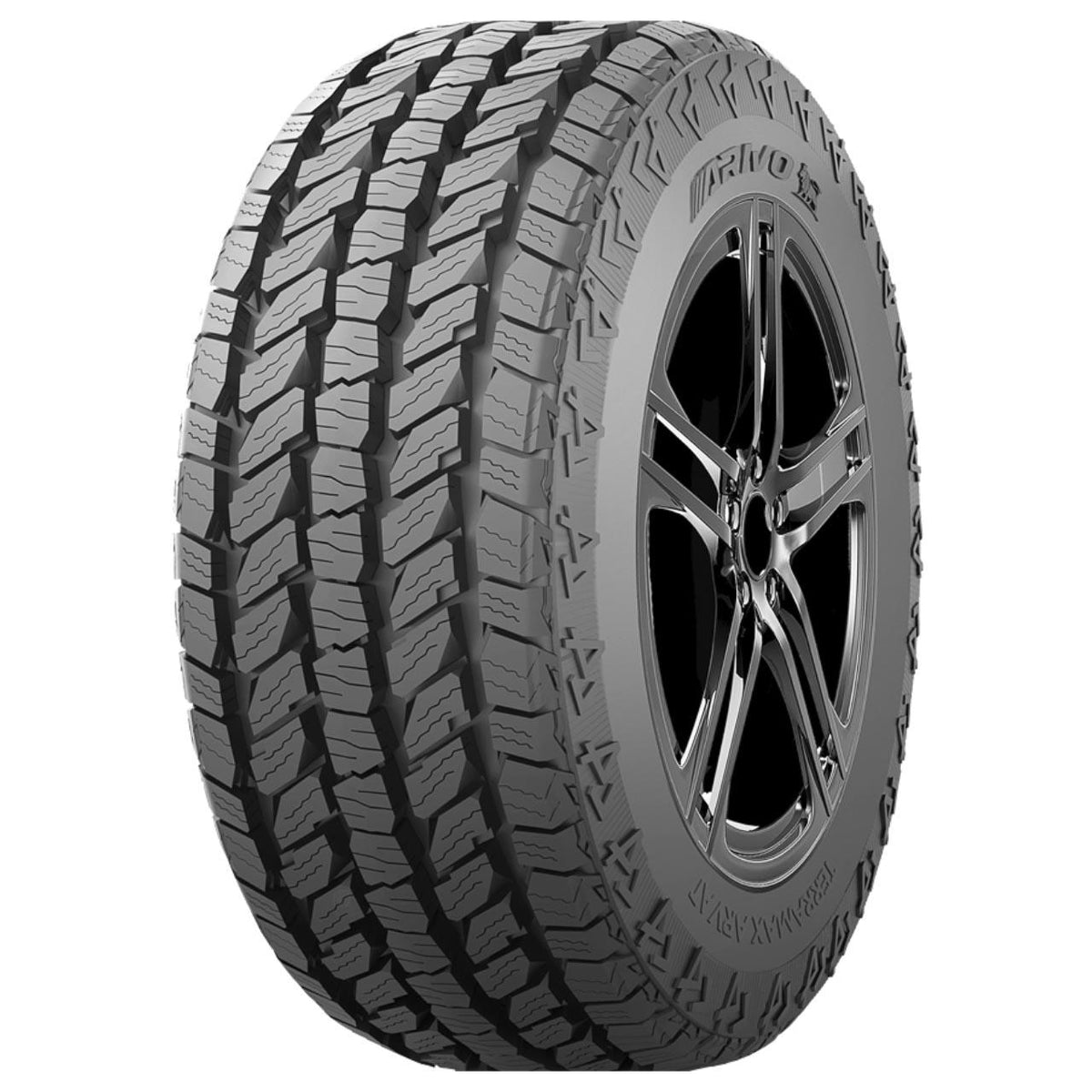 ARIVO TERRAMAX ARV AT 235/85 R16 120/116Q TL 4X4 SUV CROSSOVER PER TUTTI I TERRENI