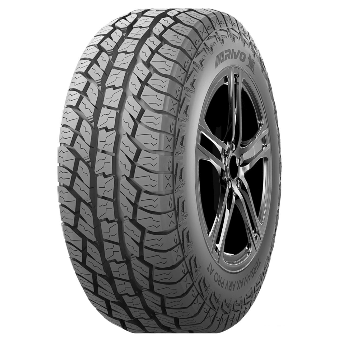 ARIVO TERRAMAX ARV PRO AT RWL 235/75 R15 104/101S TL 4X4 SUV CROSSOVER PER TUTTI I TERRENI