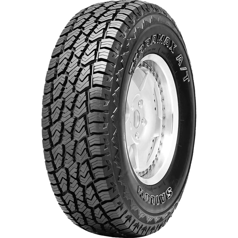 SAILUN TERRAMAX AT ROWL 285/75 R16 126/123R TL M+S 3PMSF 4X4 SUV CROSSOVER PER TUTTI I TERRENI