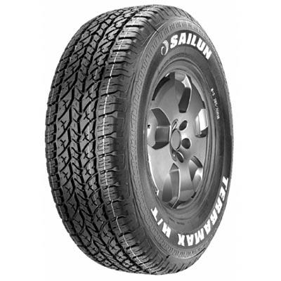 SAILUN TERRAMAX HT 225/75 R16 115/112R TL 4X4 SUV CROSSOVER ESTIVO