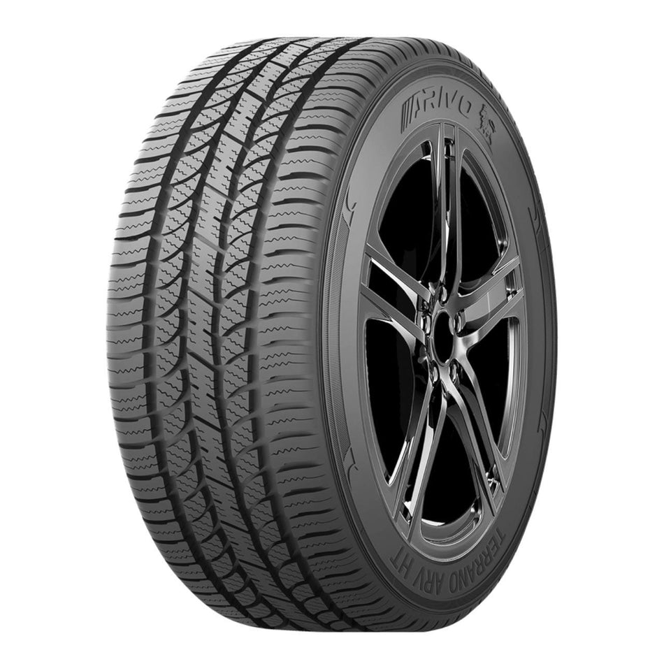 ARIVO TERRANO ARV HT 225/75 R16 104T TL 4X4 SUV CROSSOVER ESTIVO