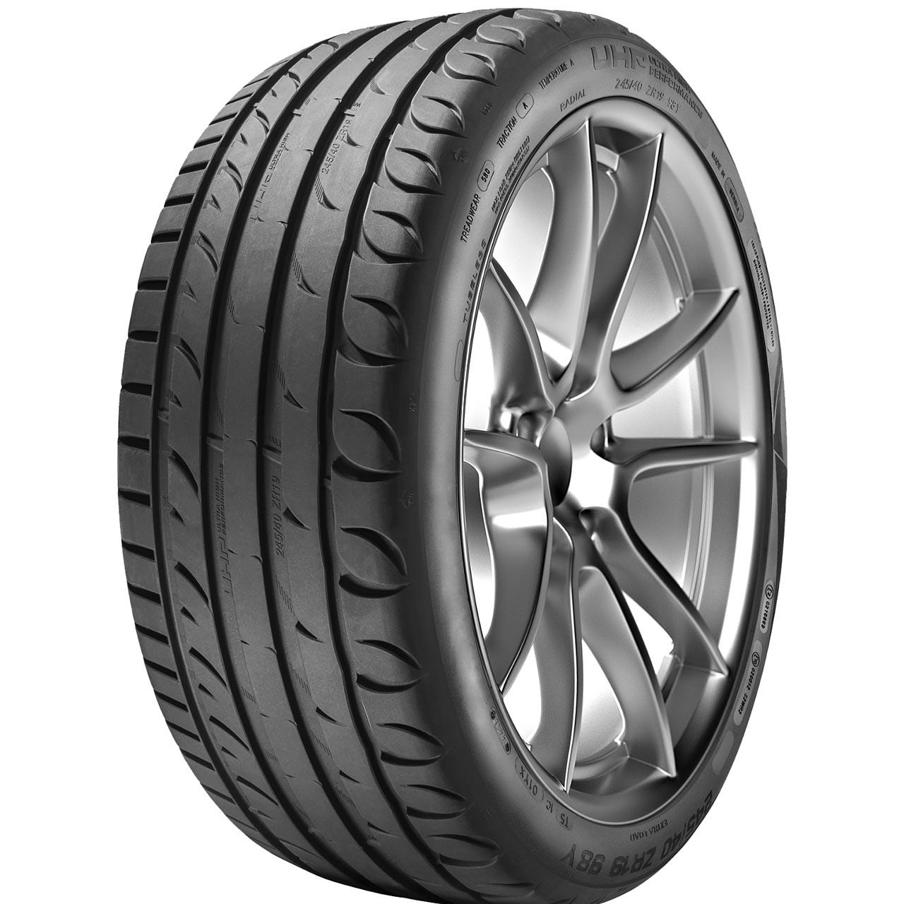 TIGAR ULTRA HIGH PERFORMANCE XL 225/45 R17 94Y TL AUTO ESTIVO