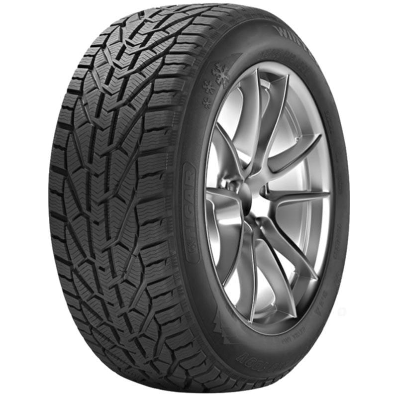 TIGAR TIGAR WINTER XL 205/45 R17 88V TL M+S 3PMSF AUTO INVERNALE