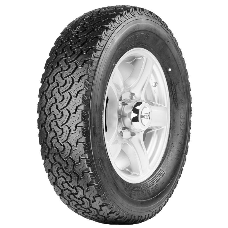 TOMKET TOMKET AT3 XL 205/80 R16 104T TL 4X4 SUV CROSSOVER PER TUTTI I TERRENI