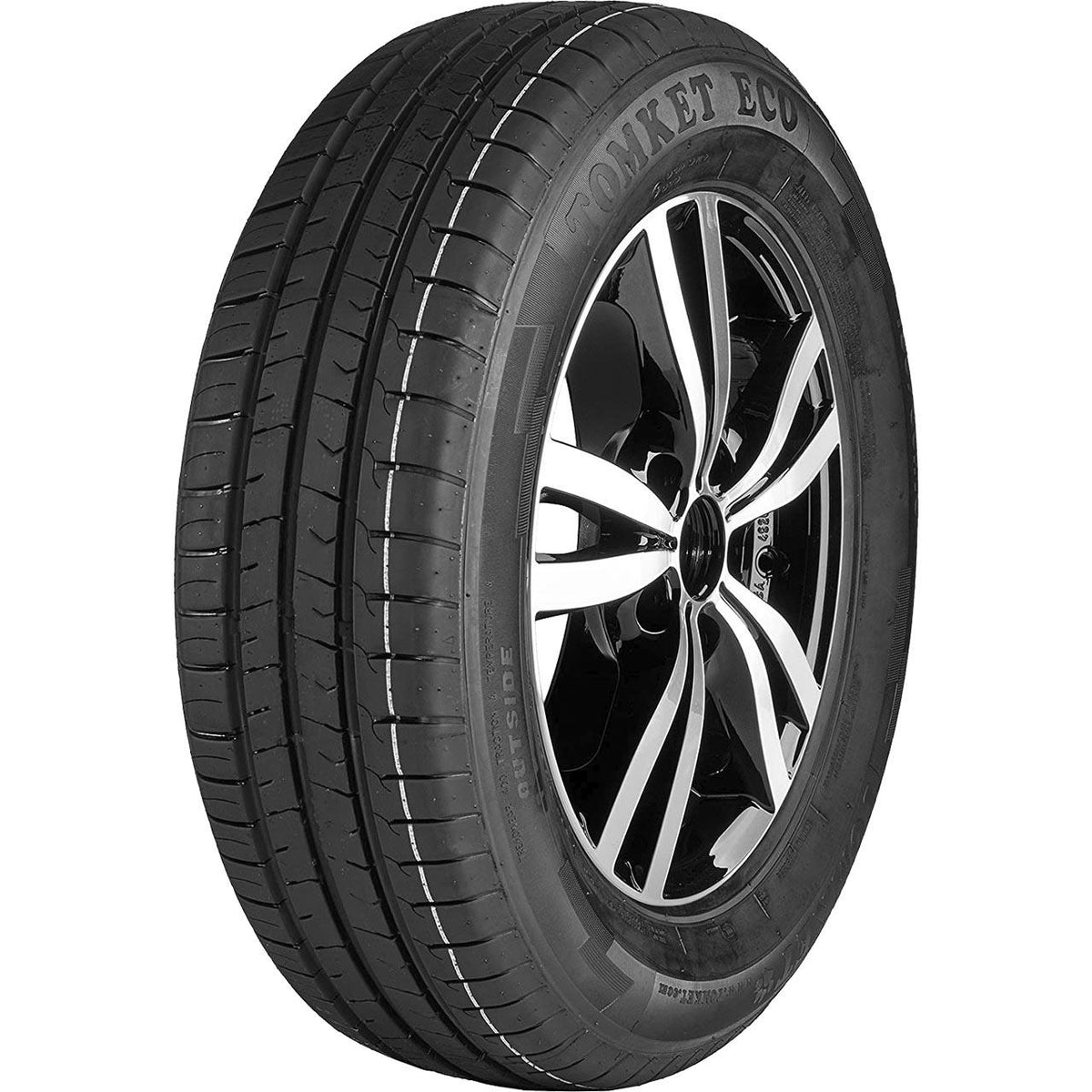 TOMKET TOMKET ECO 175/70 R13 82T TL AUTO ESTIVO