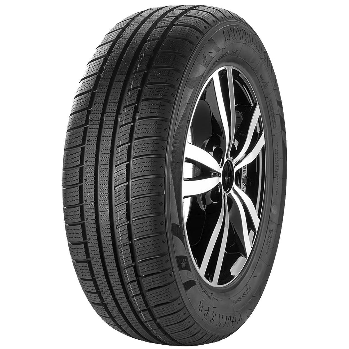 TOMKET TOMKET SUV 3 245/70 R16 107H TL 4X4 SUV CROSSOVER ESTIVO