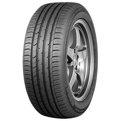 MOMO TIRE TOPRUN M300 AS SPORT XL 225/55 R17 101W TL AUTO ESTIVO