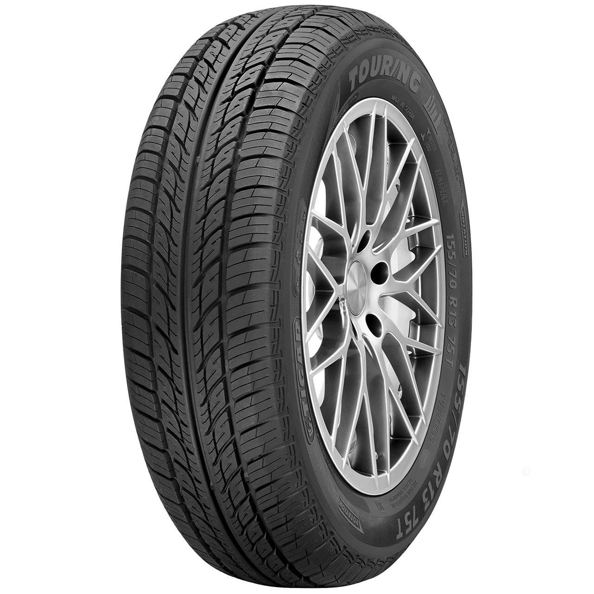 TIGAR TOURING 165/65 R14 79T TL AUTO ESTIVO