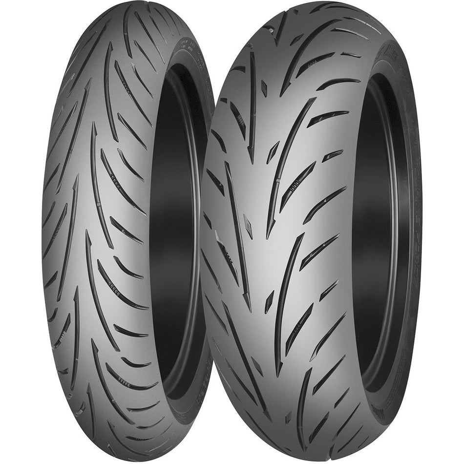 MITAS TOURING FORCE REAR 180/55 R17 73W TL MOTO SPORTTOURER
