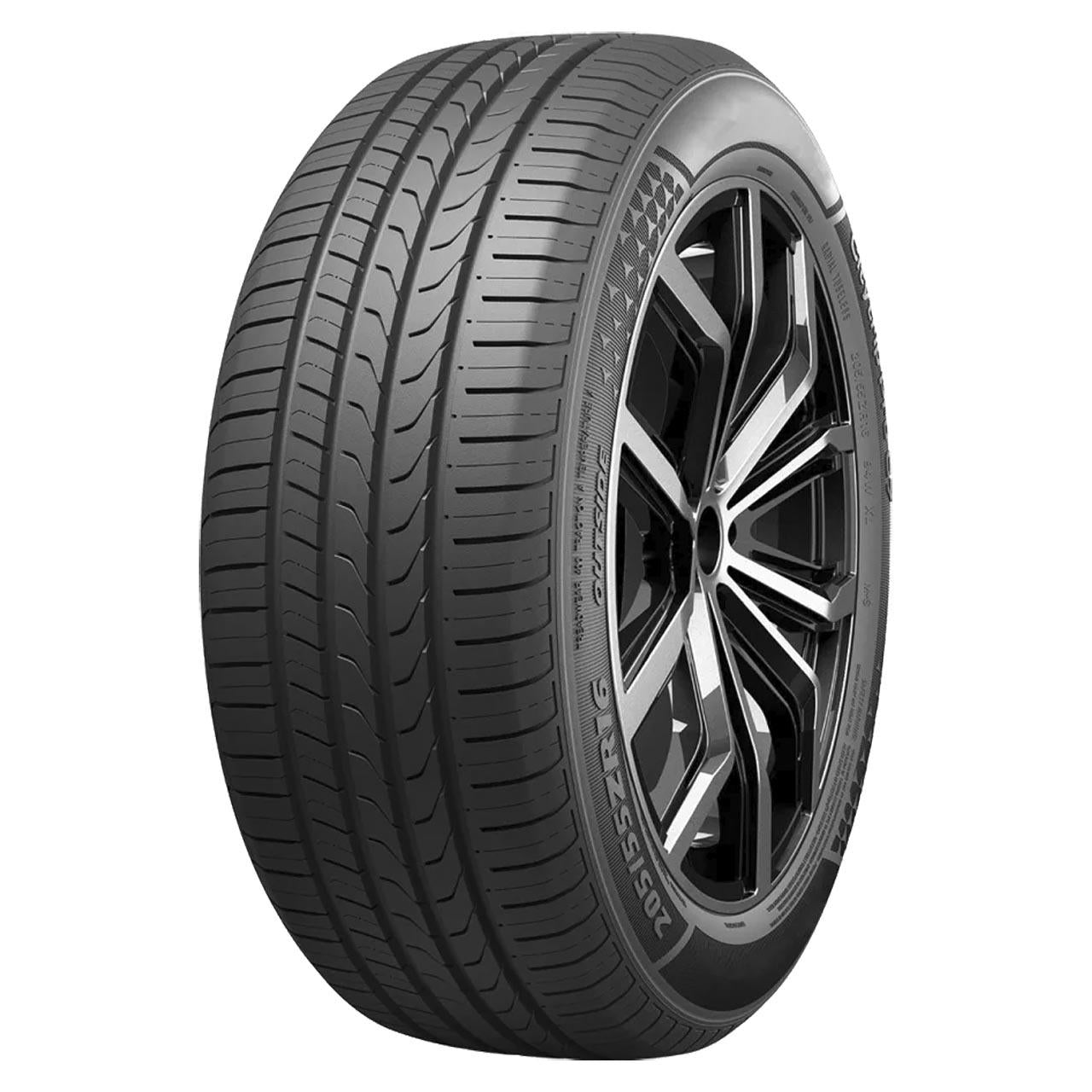 TRANSMATE TOURING H7 165/60 R14 75H TL AUTO ESTIVO