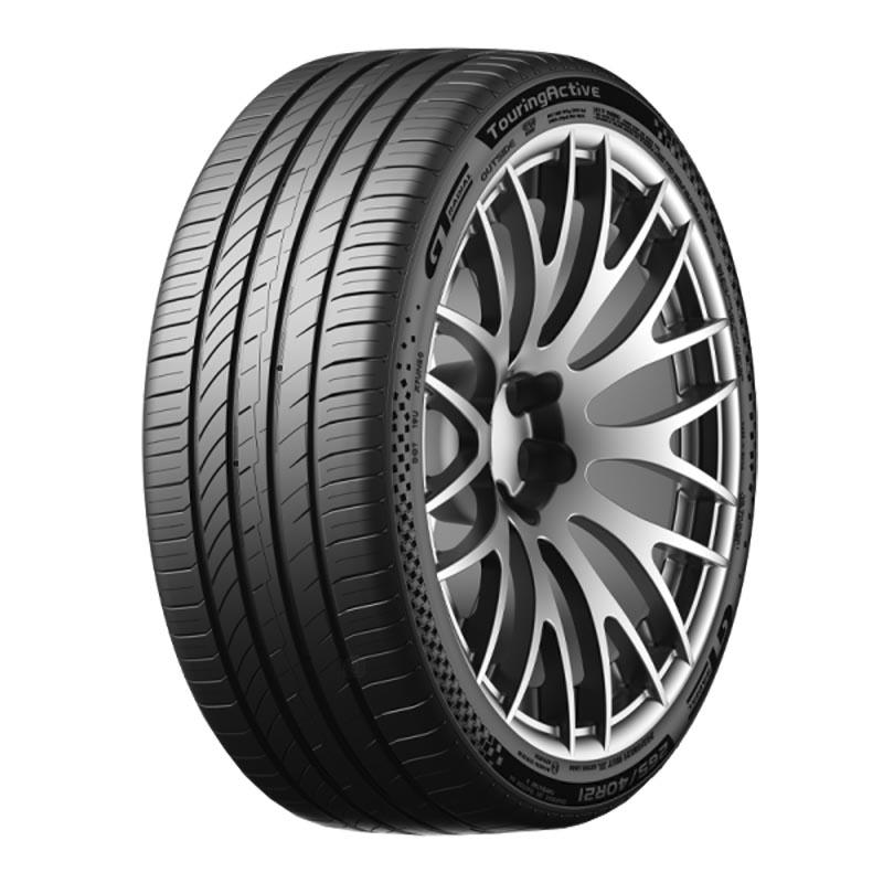 GT RADIAL TOURINGACTIVE XL 265/45 R21 108W TL AUTO ESTIVO