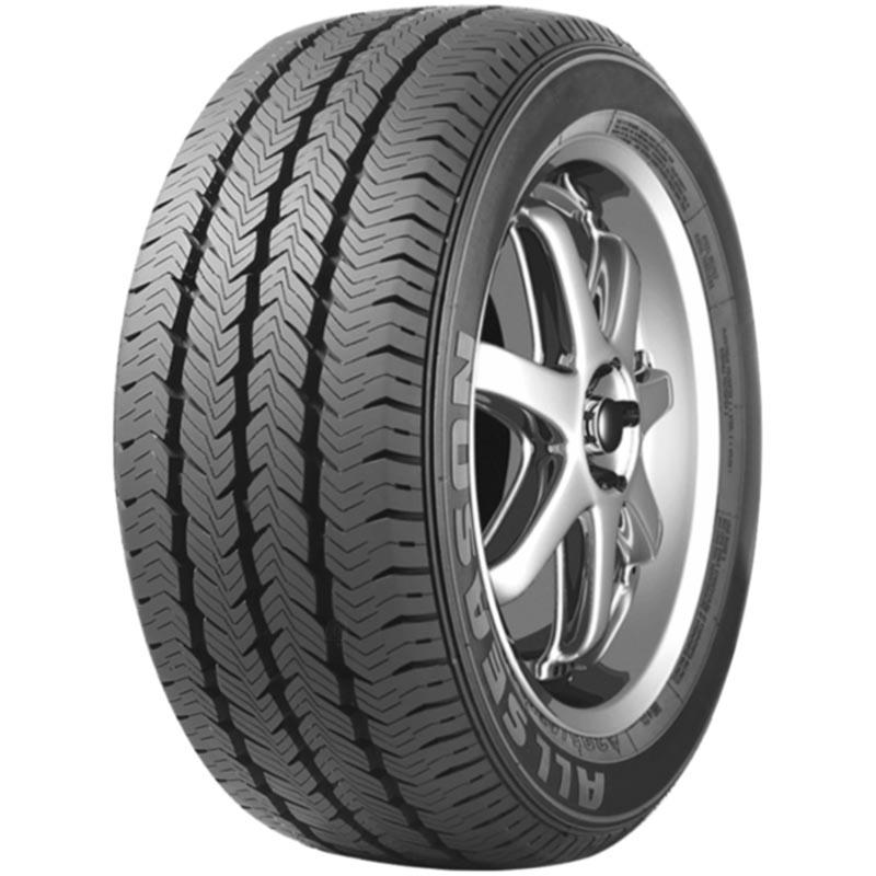TORQUE TQ 7000 AS 175/70 R14 95/93S TL M+S 3PMSF VEICOLI COMMERCIALI LEGGERI 4 STAGIONI