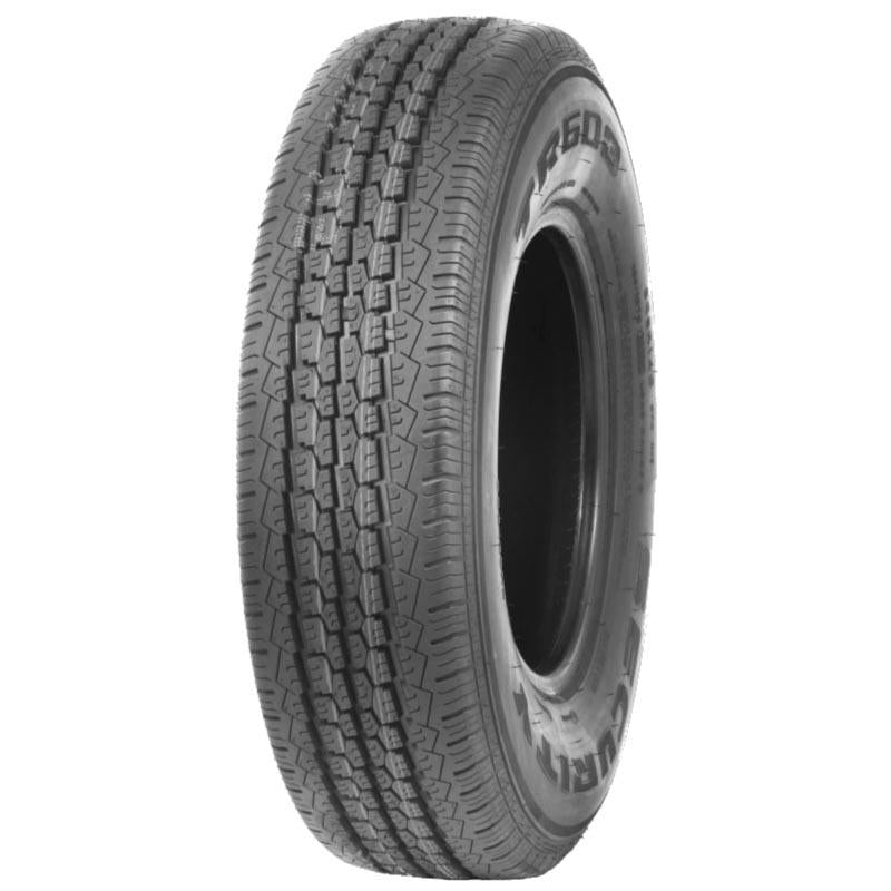 SECURITY TR 603 185/70 R13 106/104N TL M+S VEICOLI COMMERCIALI LEGGERI FREE ROLLING TYRES