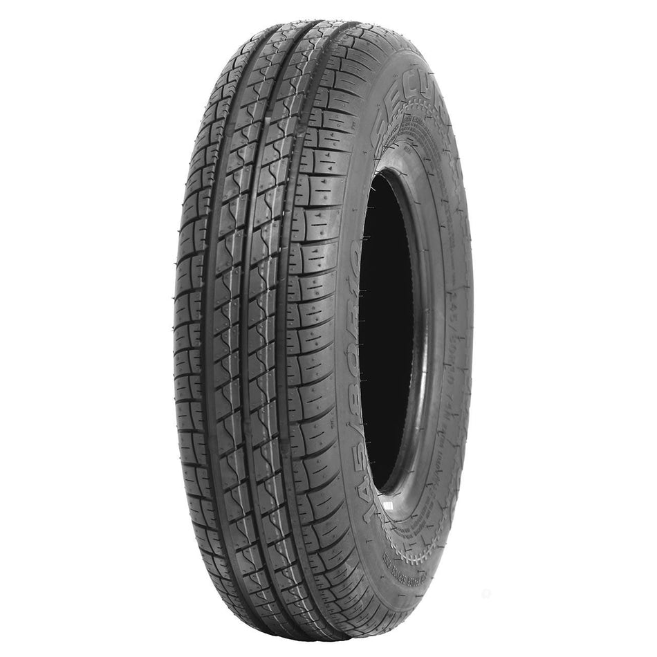 SECURITY TR 903 145/80 R10 84N TL M+S VEICOLI COMMERCIALI LEGGERI FREE ROLLING TYRES
