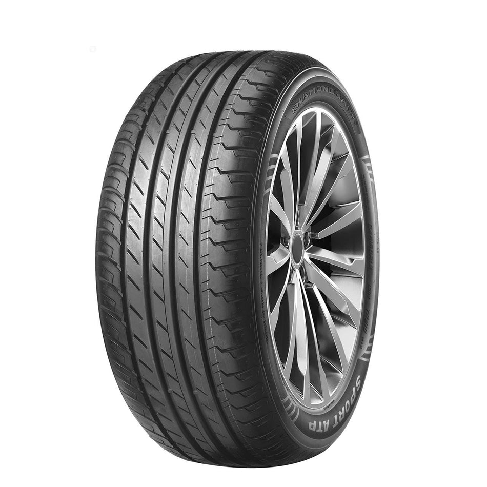 DIAMONDBACK TR 918 195/50 R15 82V TL AUTO ESTIVO