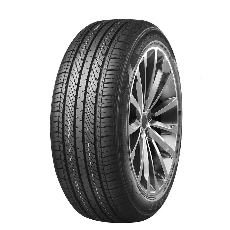TRIANGLE TR 978 155/65 R14 75H TL M+S AUTO ESTIVO