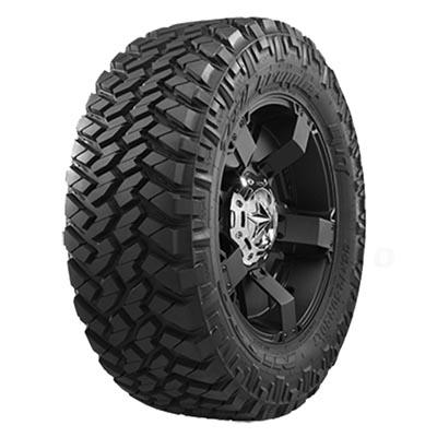 NITTO TRAIL GRAPPLER POR 305/55 R20 121/118P TL 4X4 SUV CROSSOVER MUD TERRAIN