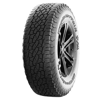 BF GOODRICH TRAIL TERRAIN TA XL OWL 245/65 R17 111T TL M+S 3PMSF 4X4 SUV CROSSOVER PER TUTTI I TERRENI